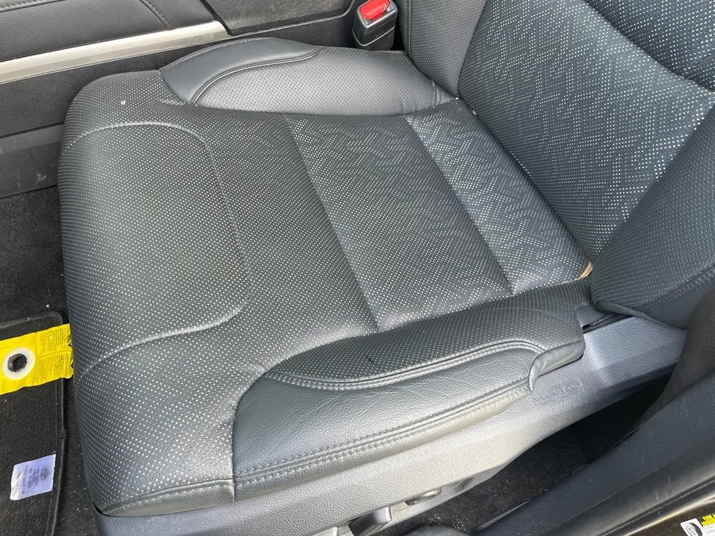 2024 Toyota Tundra 4WD Limited