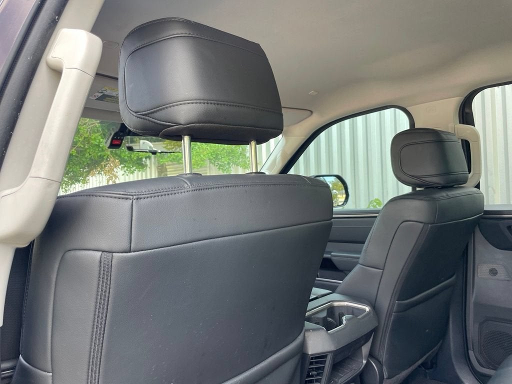 2024 Toyota Tundra 4WD Limited