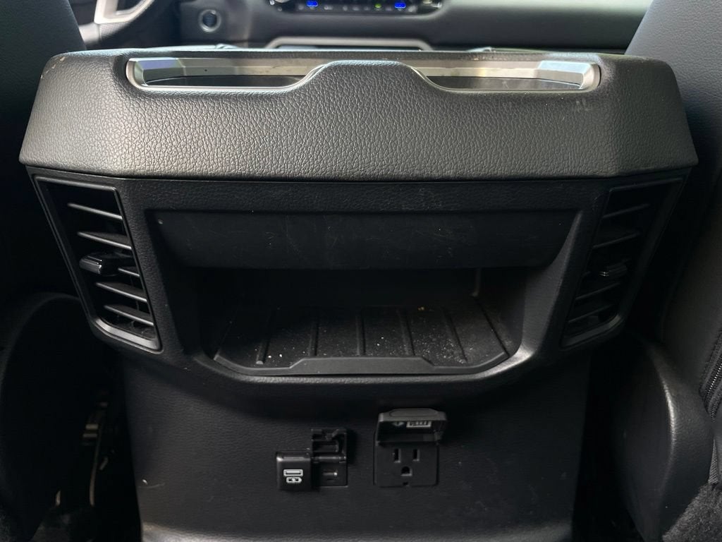 2024 Toyota Tundra 4WD Limited
