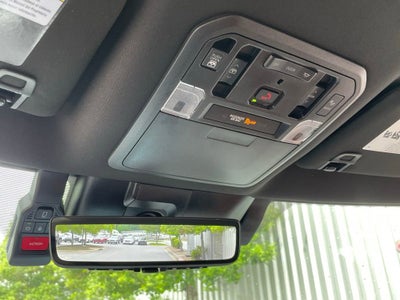 2025 Toyota Tundra 4WD 1794 Edition