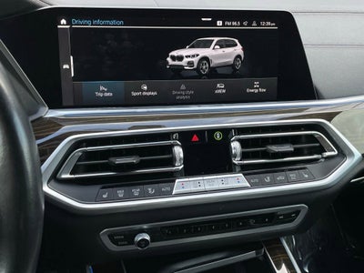 2023 BMW X5 xDrive45e