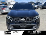 2023 Kia Sorento X-Line SX Prestige