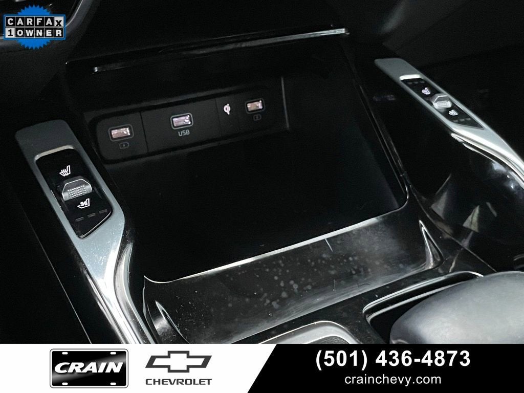 2023 Kia Sorento X-Line SX Prestige