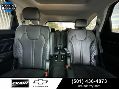 2023 Kia Sorento X-Line SX Prestige