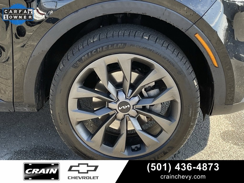 2023 Kia Sorento X-Line SX Prestige