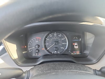 2021 Toyota Corolla L
