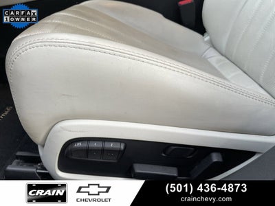 2020 Mazda Mazda6 Grand Touring Reserve