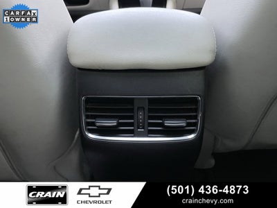 2020 Mazda Mazda6 Grand Touring Reserve