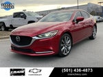 2020 Mazda Mazda6 Grand Touring Reserve
