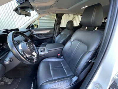 2025 Mazda Mazda CX-70 3.3 Turbo Preferred Package