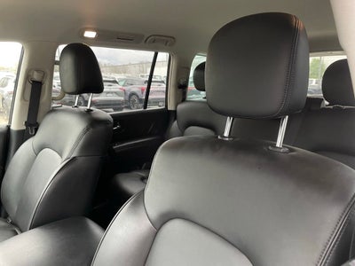 2023 Nissan Armada SV