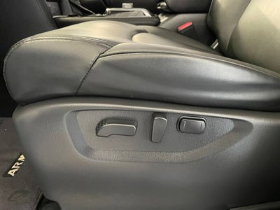 2024 Nissan Armada SV