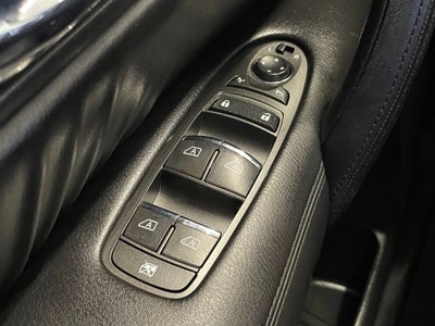 2024 Nissan Armada SV