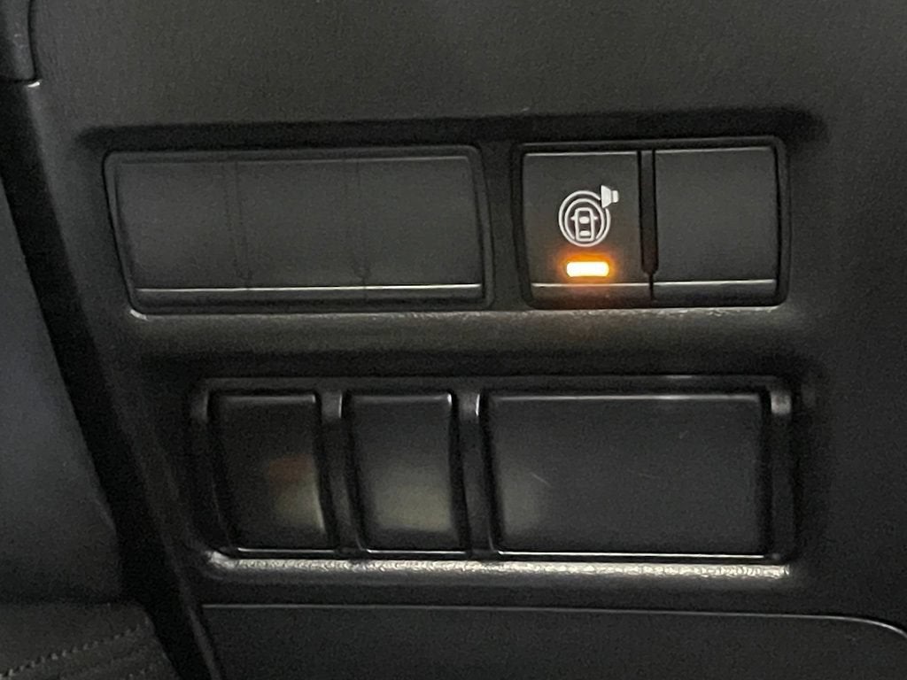 2024 Nissan Armada SV