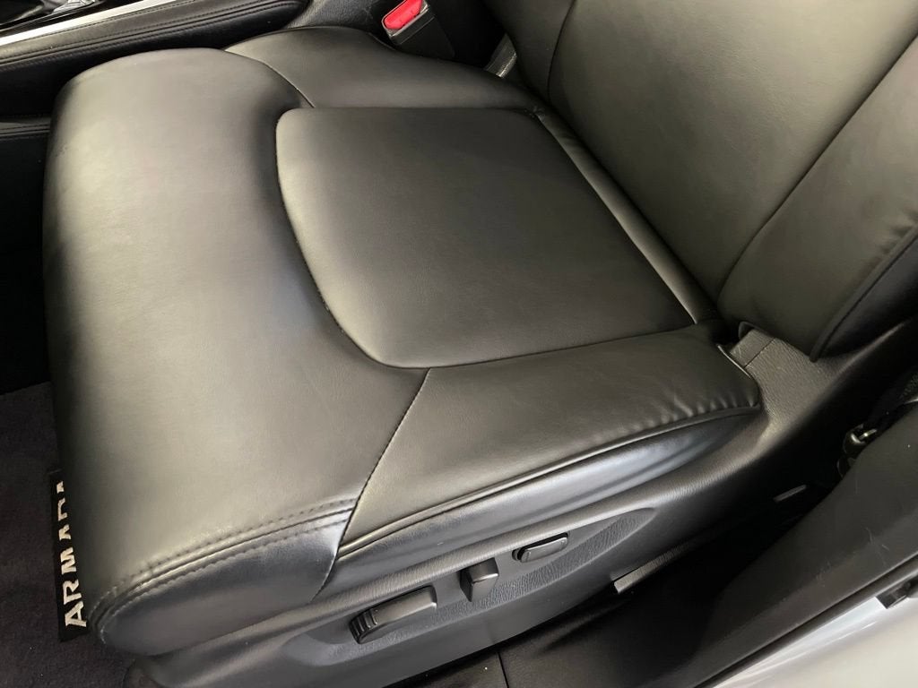 2024 Nissan Armada SV