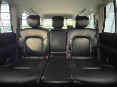 2024 Nissan Armada SV