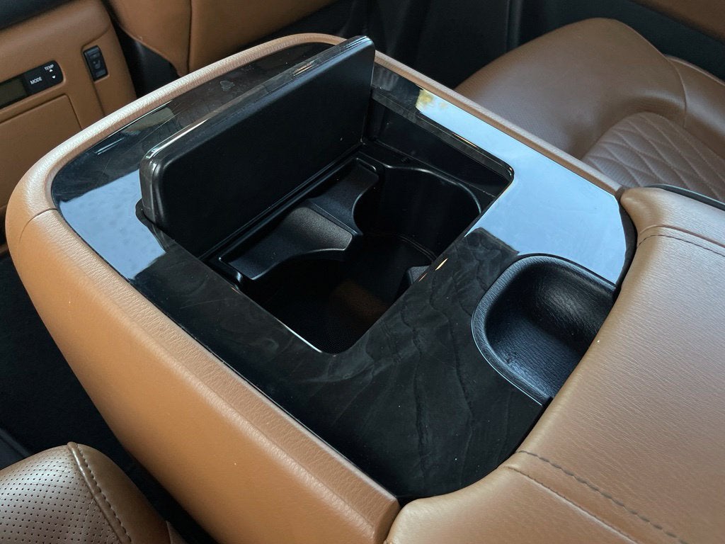 2023 INFINITI QX80 SENSORY
