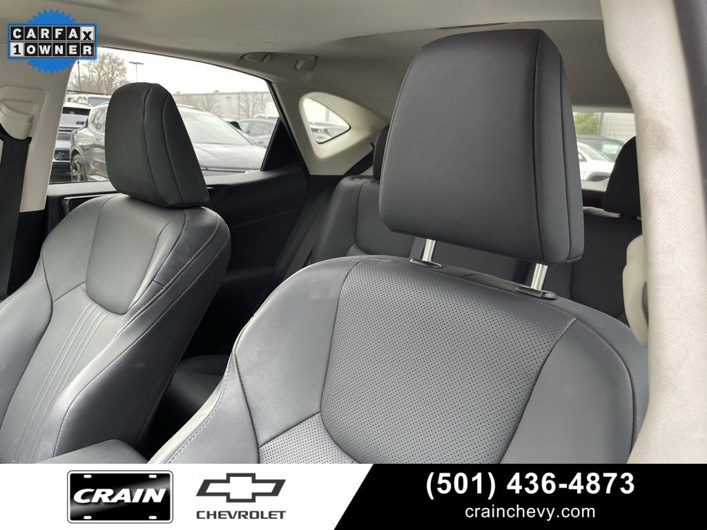 2024 Lexus NX NX 250