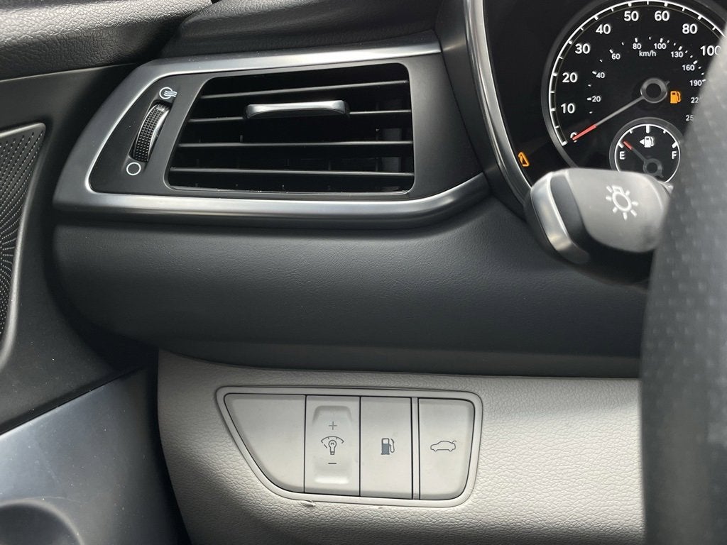 2022 Genesis G70 2.0T