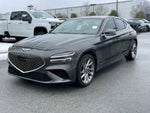 2022 Genesis G70 2.0T