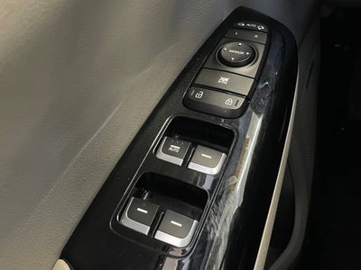 2022 Kia Sportage EX