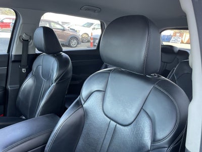 2022 Kia Sorento Hybrid S