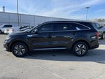 2022 Kia Sorento Hybrid S