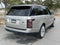 2020 Land Rover Range Rover HSE