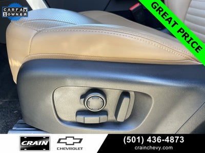 2024 Land Rover Discovery Dynamic SE