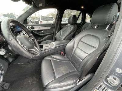 2022 Mercedes-Benz GLC GLC 300