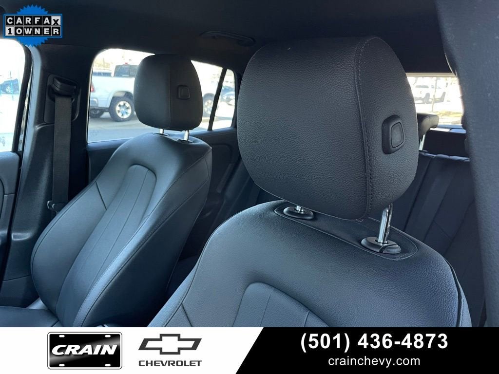 2025 Mercedes-Benz GLA GLA 250