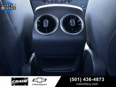 2025 Mercedes-Benz GLA GLA 250