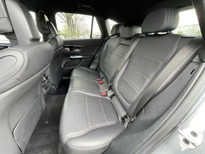 2023 Mercedes-Benz GLC GLC 300