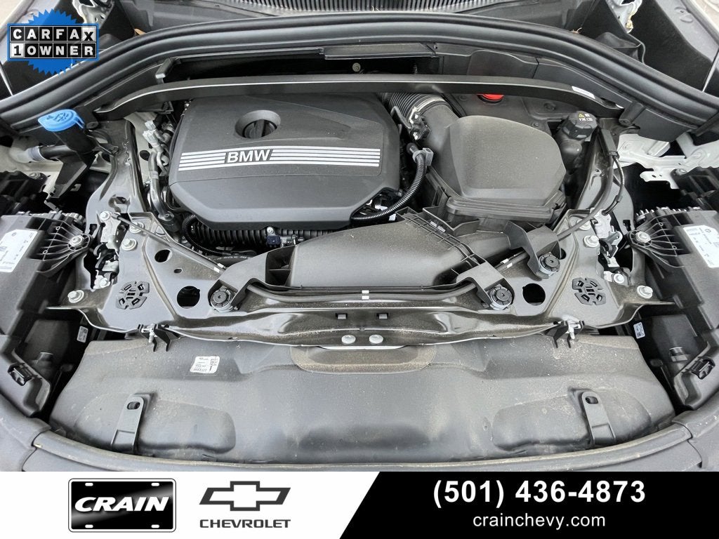 2025 BMW X2 xDrive28i