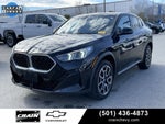 2025 BMW X2 xDrive28i