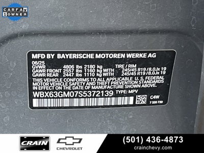 2025 BMW X2 xDrive28i