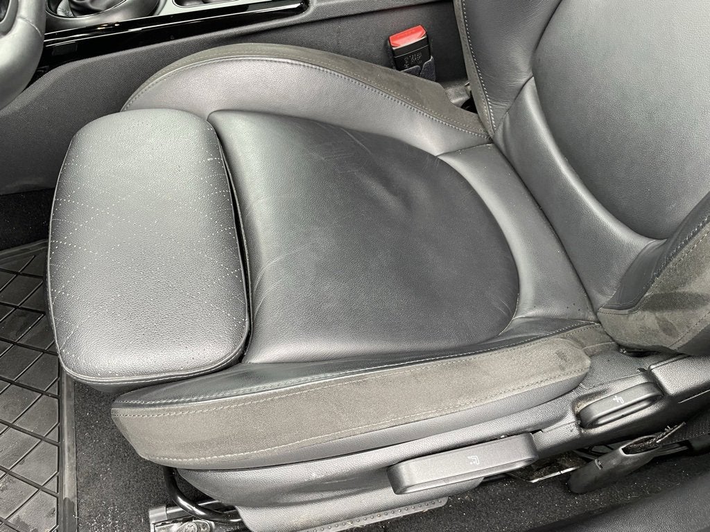 2024 MINI Clubman All4 Cooper S