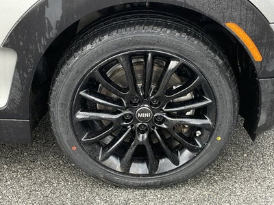 2024 MINI Clubman All4 Cooper S