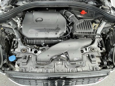 2024 MINI Clubman All4 Cooper S