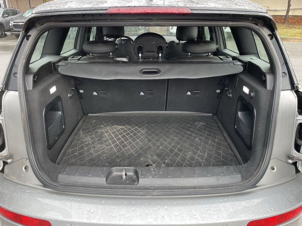 2024 MINI Clubman All4 Cooper S