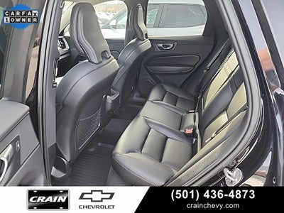 2023 Volvo XC60 Core