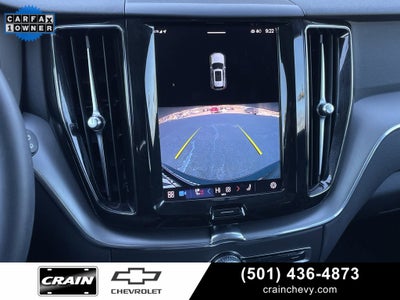 2023 Volvo XC60 Core