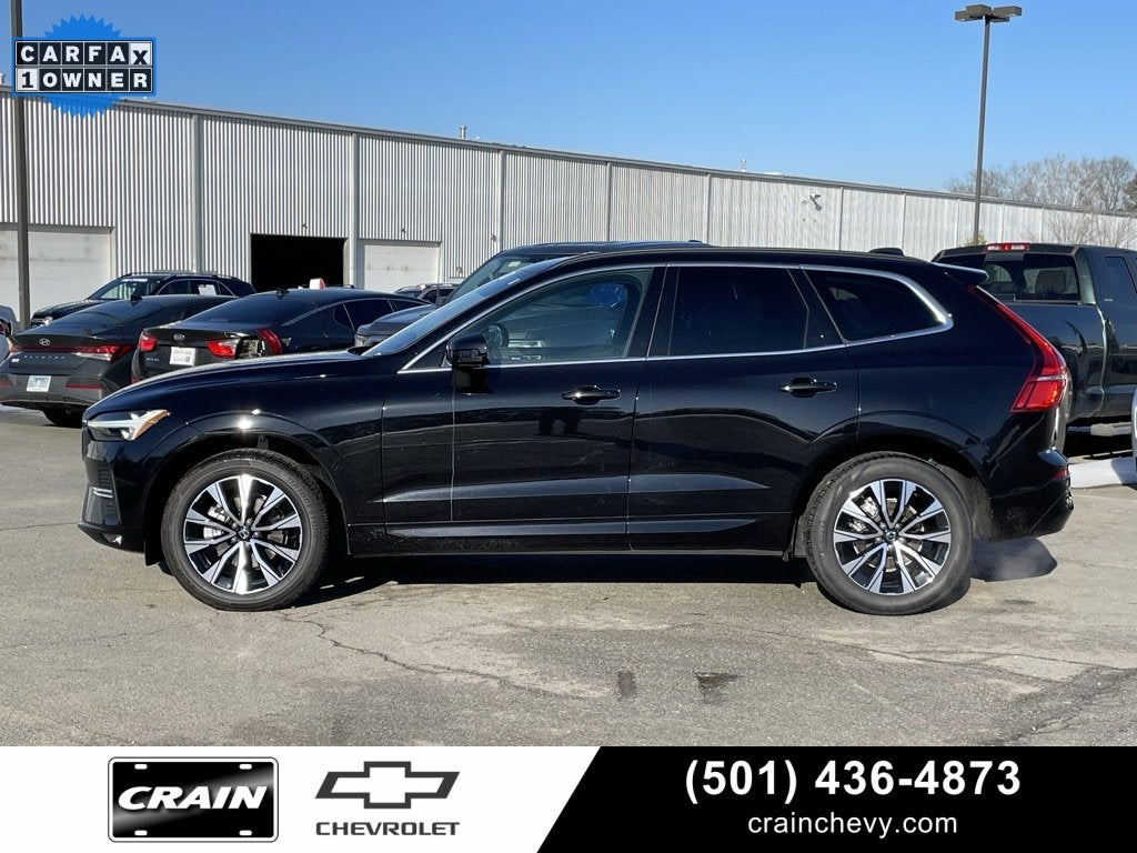 2023 Volvo XC60 Core