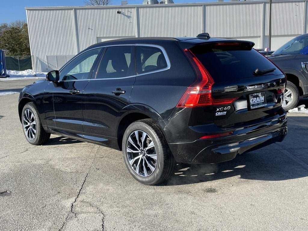 2023 Volvo XC60 Core
