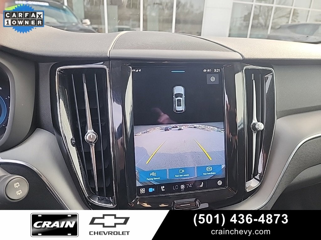 2023 Volvo XC60 Core