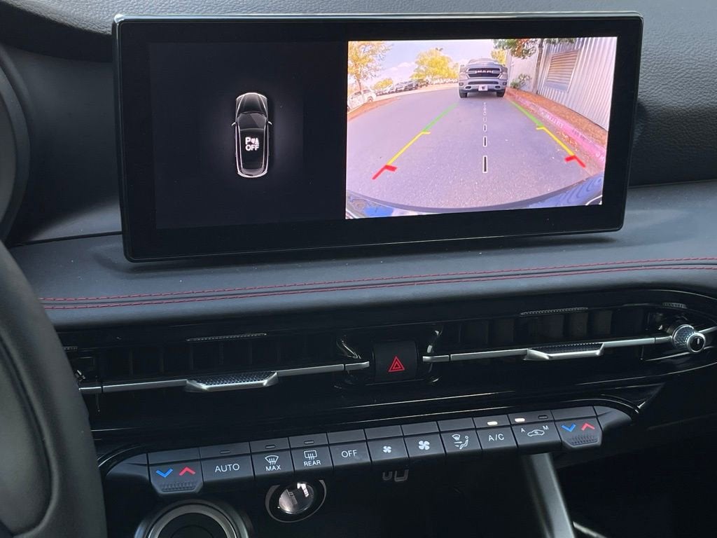 2024 Dodge Hornet R/T