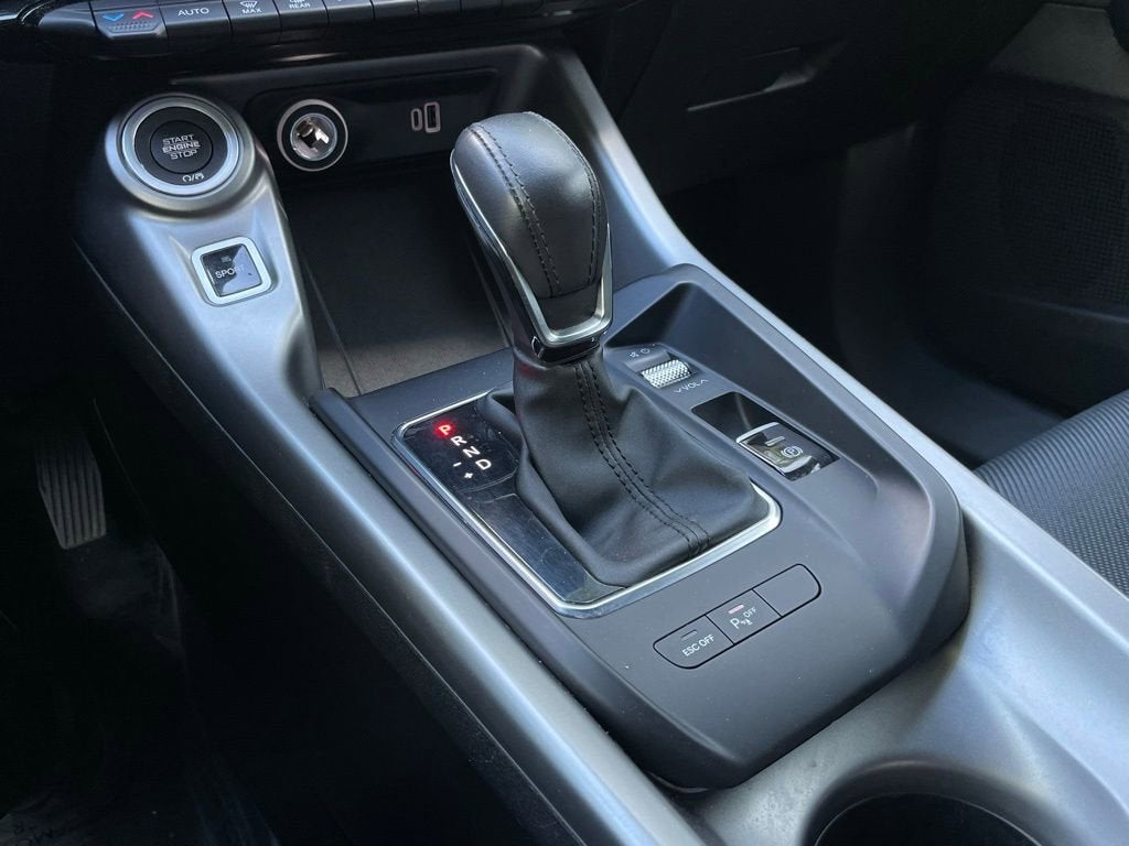 2024 Dodge Hornet R/T