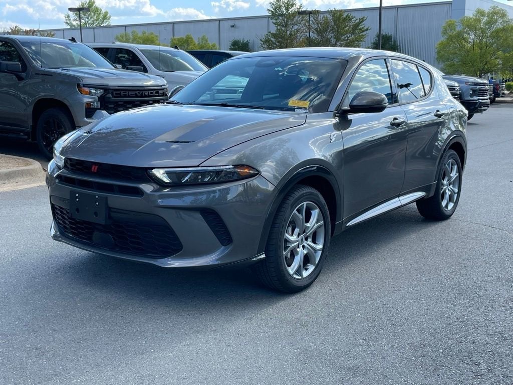 2024 Dodge Hornet R/T