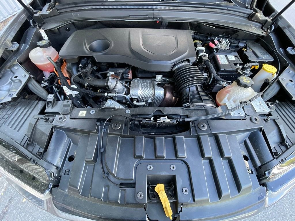 2024 Dodge Hornet R/T