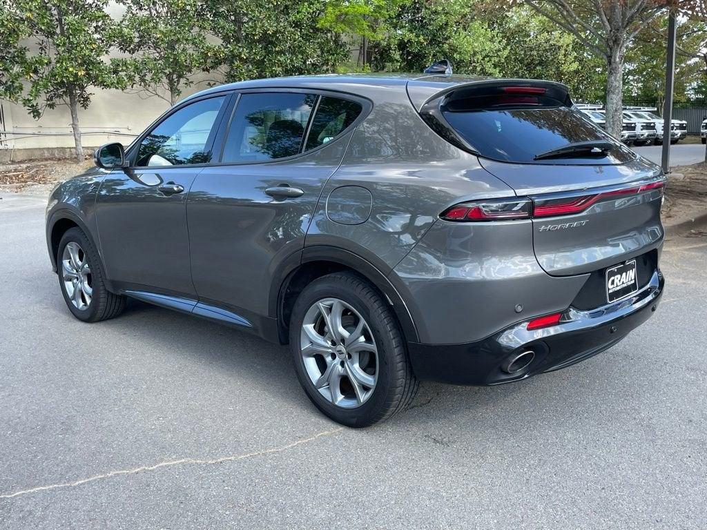 2024 Dodge Hornet R/T